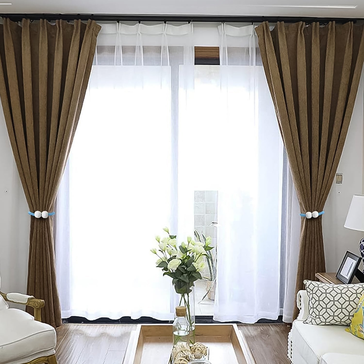 Easy Mag Drapery Easy Mag Drapery